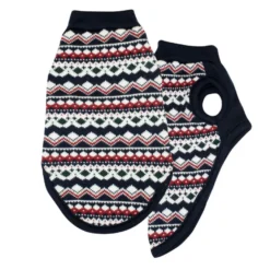 Jersey de Punto Oliver para Perros Outech