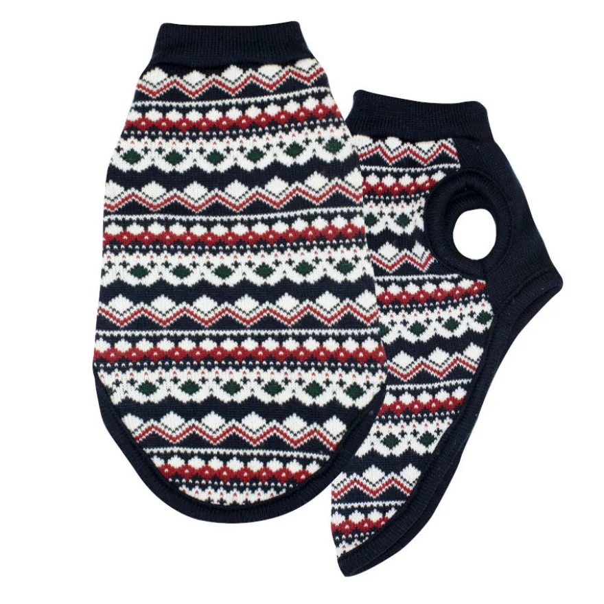 Jersey de Punto Oliver para Perros Outech