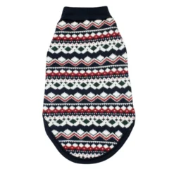 Jersey de Punto Oliver para Perros Outech