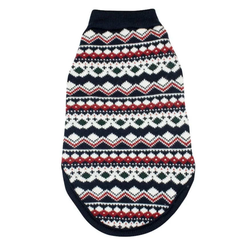 Jersey de Punto Oliver para Perros Outech