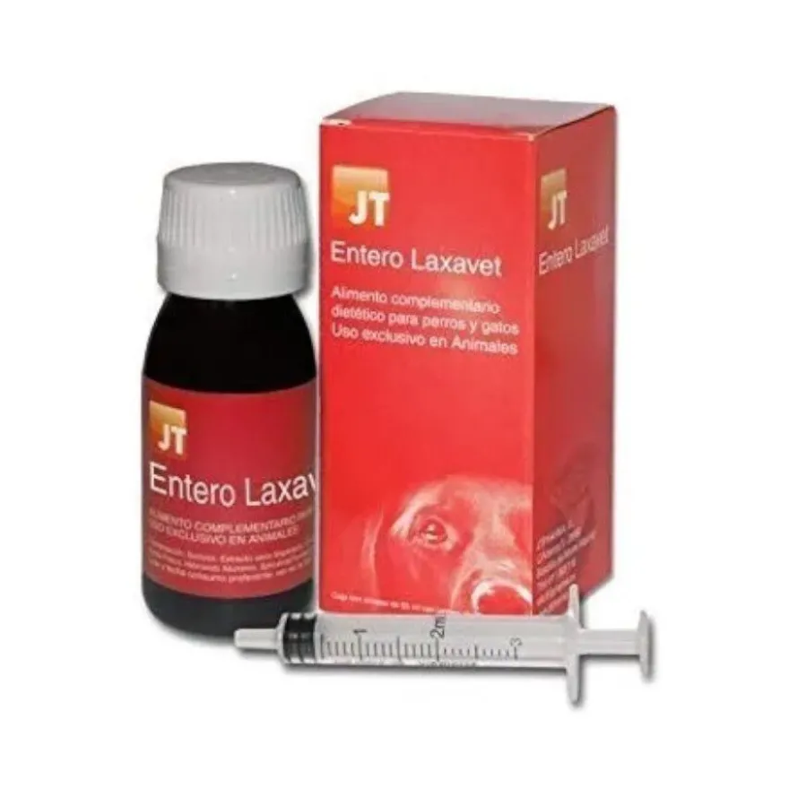 JTPharma Entero Laxavet