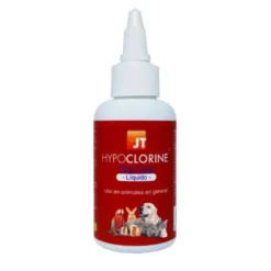 JTPharma Hypoclorine oral care para animales