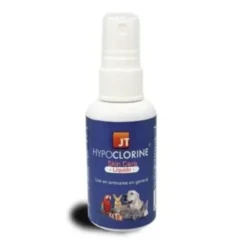 JT PHARMA Hypoclorine Skin Care Liquido Piel para perros y gatos