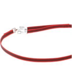 Julius K9 Correa Roja para perros