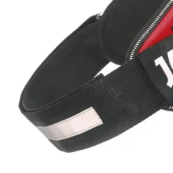 Julius-K9 IDC Arnés Rojo para perros