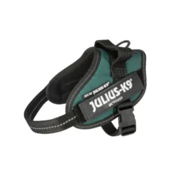 Julius K-9 IDC Arnés Verde para perros