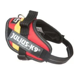Julius K9 IDC España Arnés ergonómico para perros