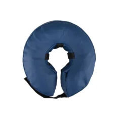 Karlie PetCare Collar Isabelino Inflable para perros