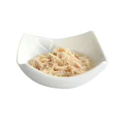 Kit Cat Classic Pollo Lata Salsa para gatos