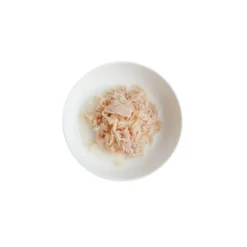 Kit Cat Pollo con Atún Gelatina Lata para gatos