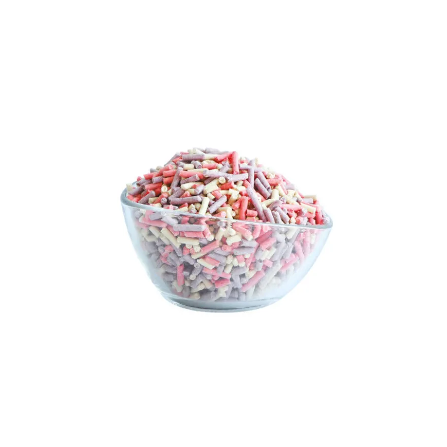 Kit Cat Soyaclump Confeti Arena de Soja para gatos