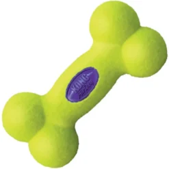 Kong Air Dog Squeaker Stick hueso para perros