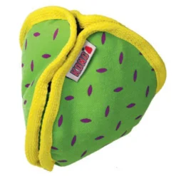 Kong Ballistic puzzle de tela para perros