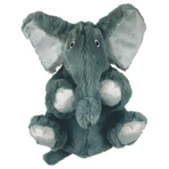 Kong Comfort Kiddos Elefante de peluche para perros