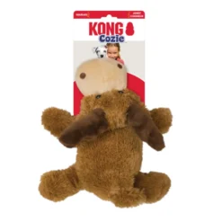 Kong Cozie Marvin Alce de peluche para perros