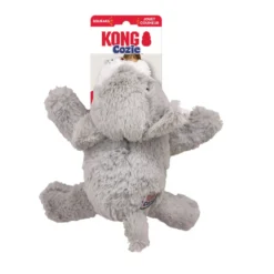 Kong Cozie Pastels peluche para perros