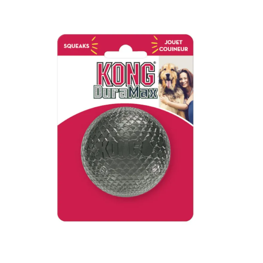 Kong DuraMax Pelota para perros
