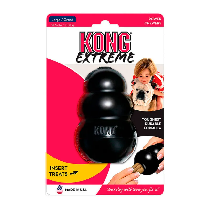 Kong Extreme Juguete para perros
