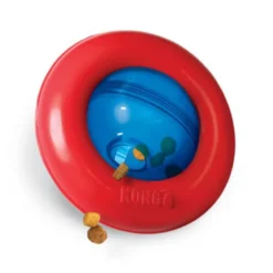 Kong Gyro portagolosinas para perros