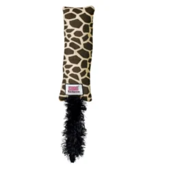 Kong Kickeroo jirafa de juguete para gatos