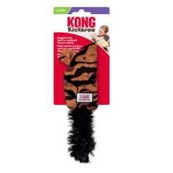 Kong Kickeroo Ratón de peluche para gatos