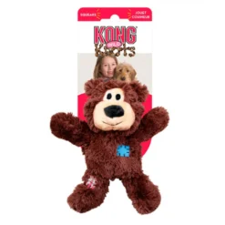 Kong Knots oso de peluche para perros