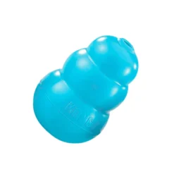 Kong portagolosinas suave para cachorros