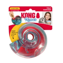 Kong Rewards Shell Juguete Portagolosinas para perros