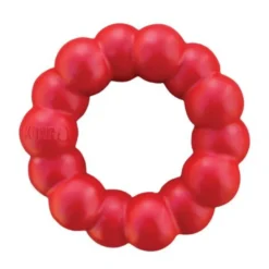 Kong Ring Medium Large juguete mordedor para perros