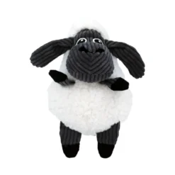 Kong Sherps Floofs Oveja Peluche para perros