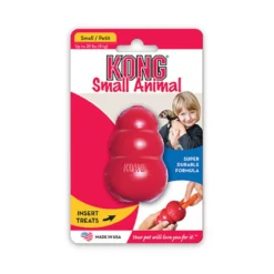 Kong Small Animal juguete para hurones