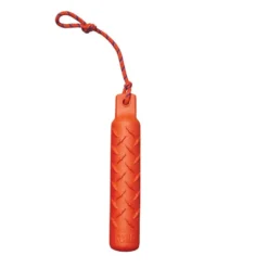 Kong Training Dummy cilindro de juguete para perros