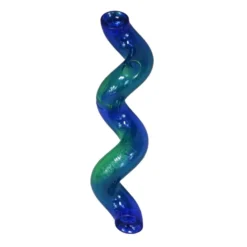 Kong Treat Spiral Stick Portagolosinas para perros