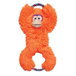 Kong Tuggz Monkey XL Juguete para perros