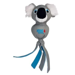 Kong Wubba Zoo Koala Peluche con Sonido para perros