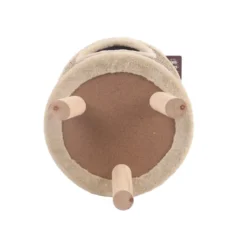 Leby Billie rascador cama nido para gatos
