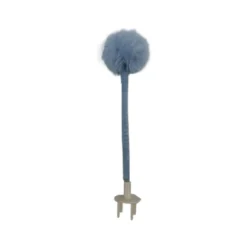 Leeby Babette juguete pom-pom para rascador de gatos