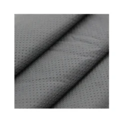 Leeby Cama Blanca con Erizos para perros
