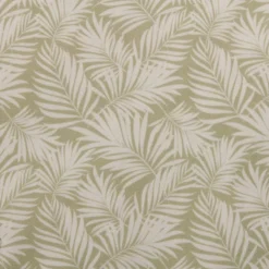 Leeby cama viscoelástica estampado botanic para perros