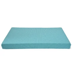 Leeby Colchón Rayas Finas para perros