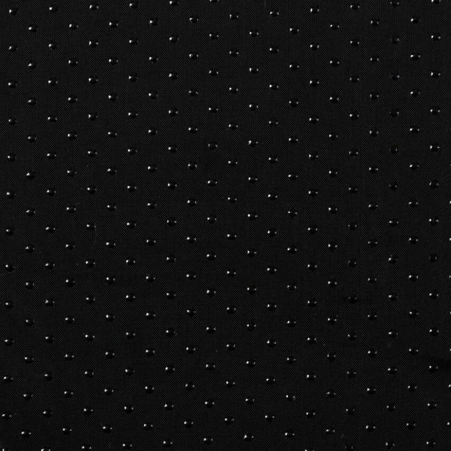 Leeby colchón suave leopardo print para perros