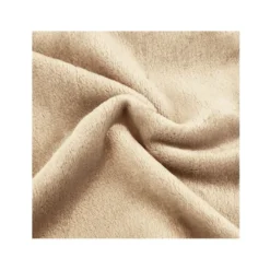 Leeby Cuna Desenfundable Beige para perros