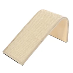 Leeby Feliz tabla rascador para gatos