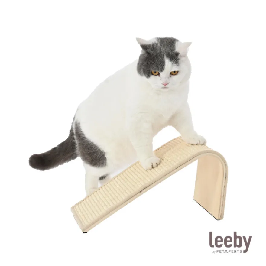 Leeby Feliz tabla rascador para gatos