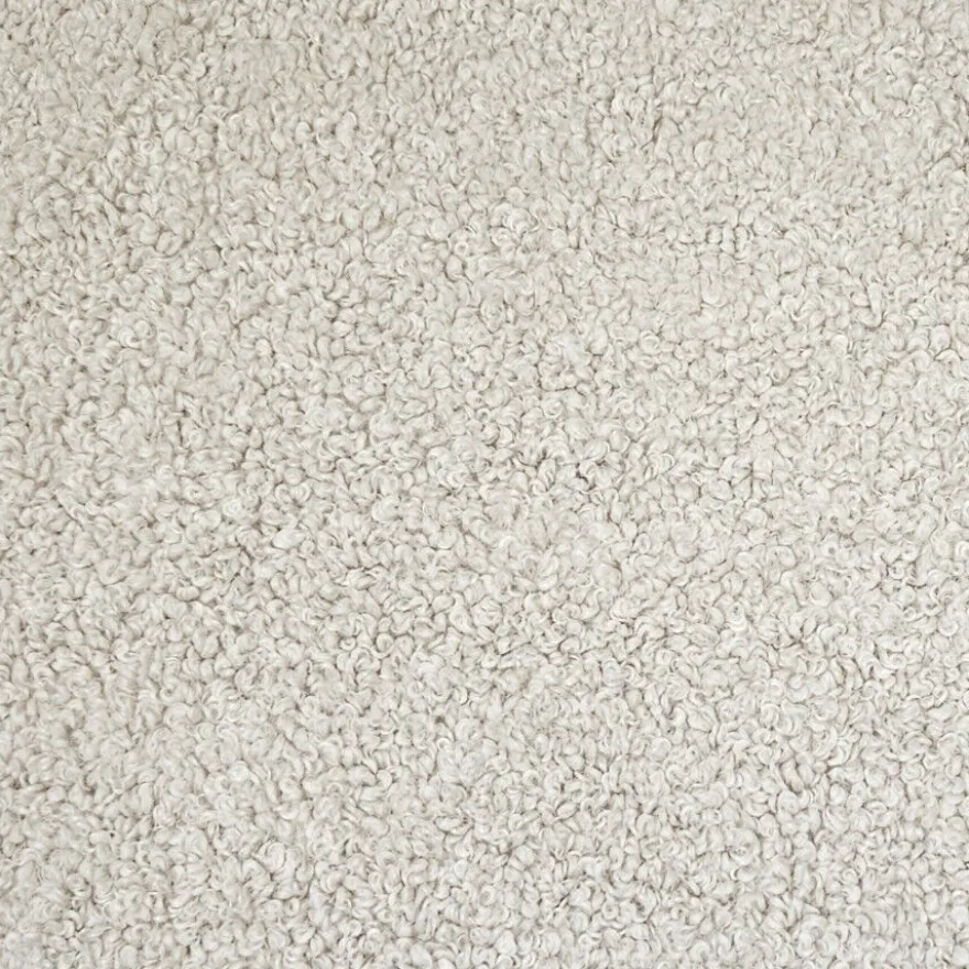 Leeby manta borreguito beige para cachorros
