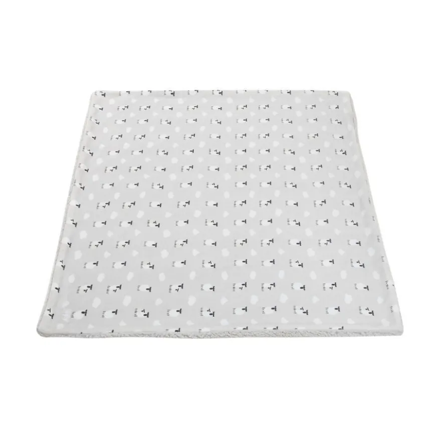 Leeby Manta Ovejas para perros