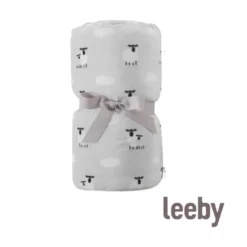 Leeby Manta Ovejas para perros
