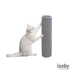 Leeby Mia alfombra rascadora para gatos
