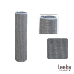 Leeby Mia alfombra rascadora para gatos