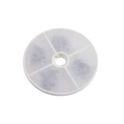 Leeby Recambio de Filtro para Fuente de gatos